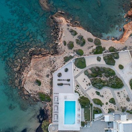 Ambassador Luxury Villas Santa Maria  Eksteriør bilde