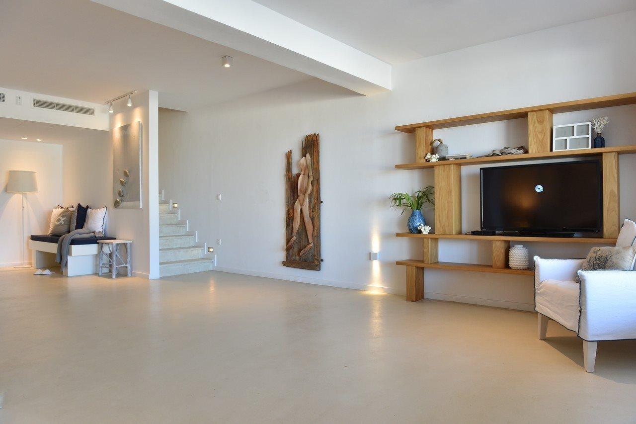 Ambassador Luxury Villas Santa Maria  Eksteriør bilde