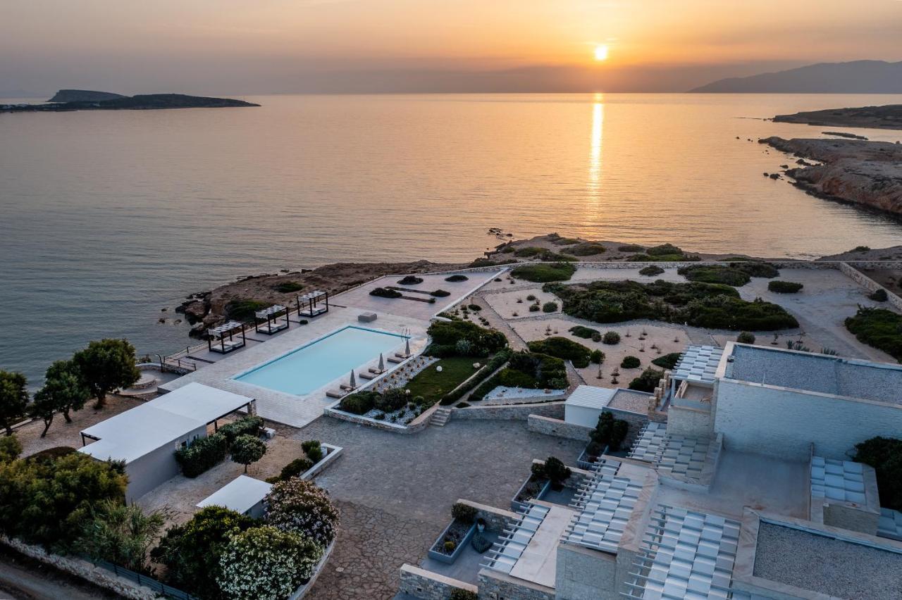 Ambassador Luxury Villas Santa Maria  Eksteriør bilde