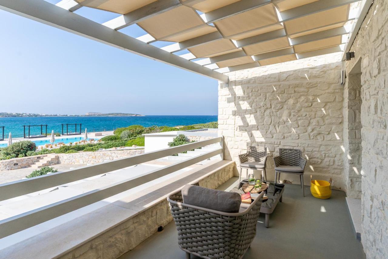 Ambassador Luxury Villas Santa Maria  Eksteriør bilde