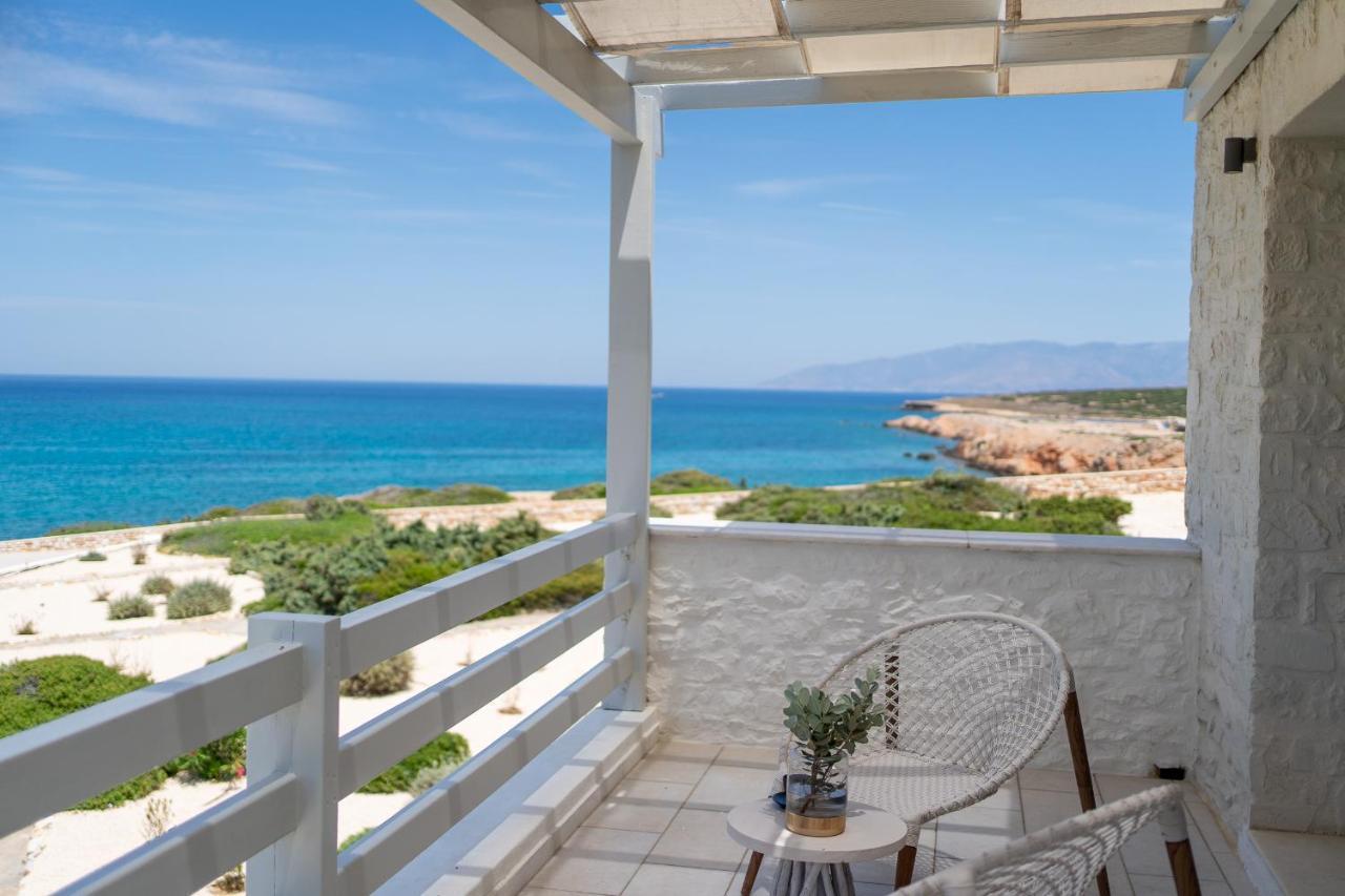 Ambassador Luxury Villas Santa Maria  Eksteriør bilde