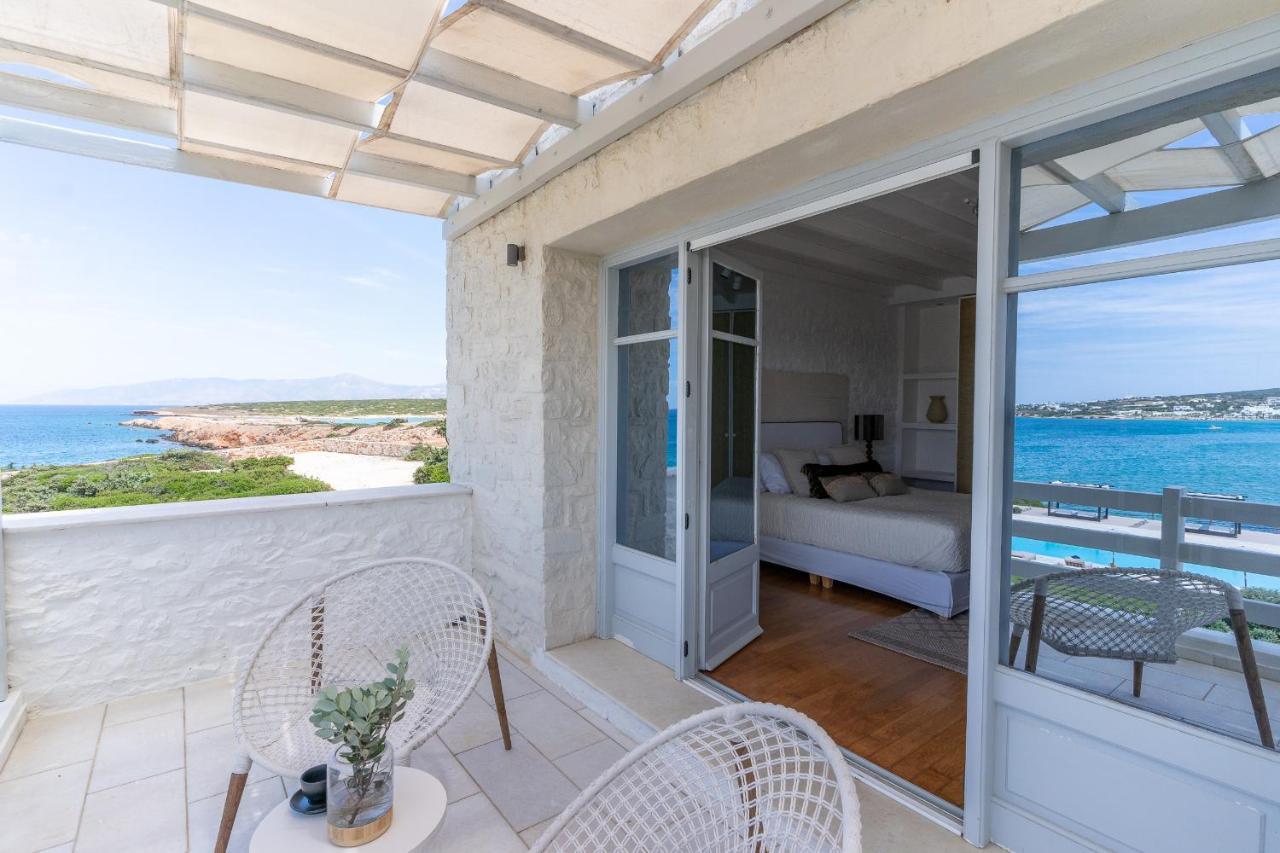 Ambassador Luxury Villas Santa Maria  Eksteriør bilde
