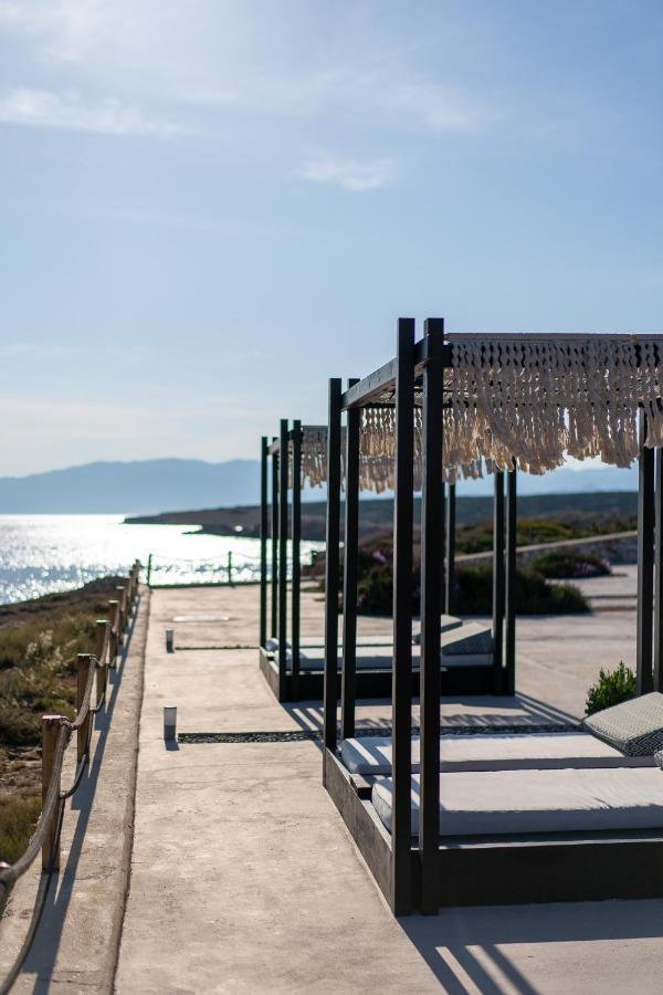 Ambassador Luxury Villas Santa Maria  Eksteriør bilde