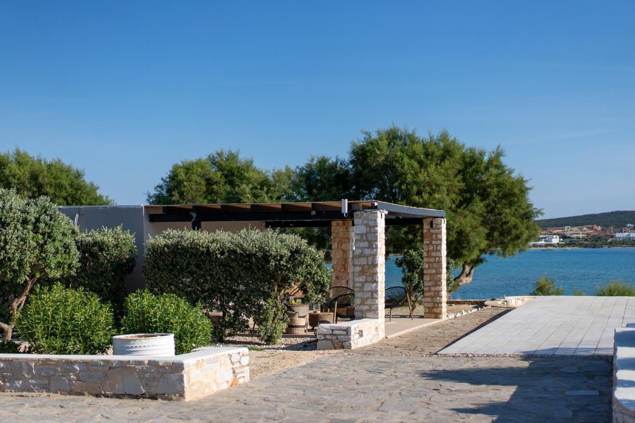 Ambassador Luxury Villas Santa Maria  Eksteriør bilde