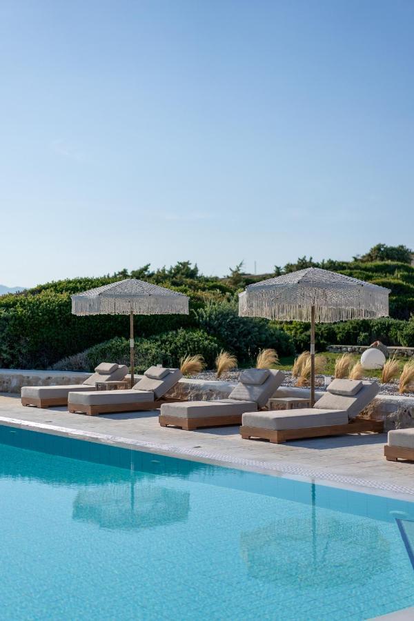 Ambassador Luxury Villas Santa Maria  Eksteriør bilde
