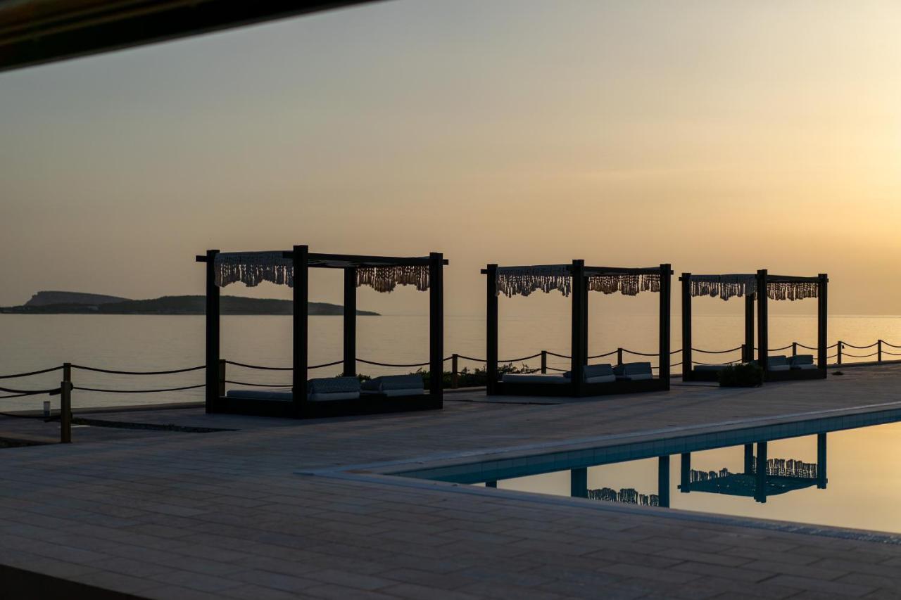 Ambassador Luxury Villas Santa Maria  Eksteriør bilde